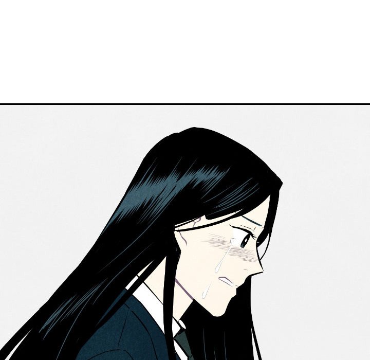 I Pray I Pray EP 55 - Toomics page 123 - 