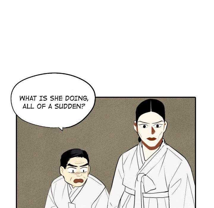 I Pray I Pray EP 55 - Toomics page 126 - 
