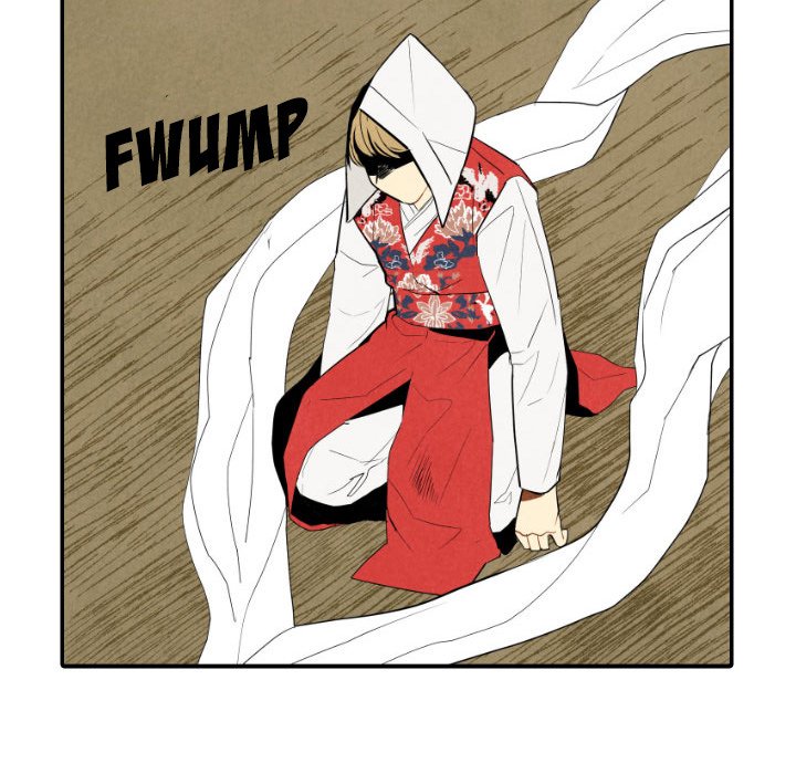 I Pray I Pray EP 55 - Toomics page 135 - 