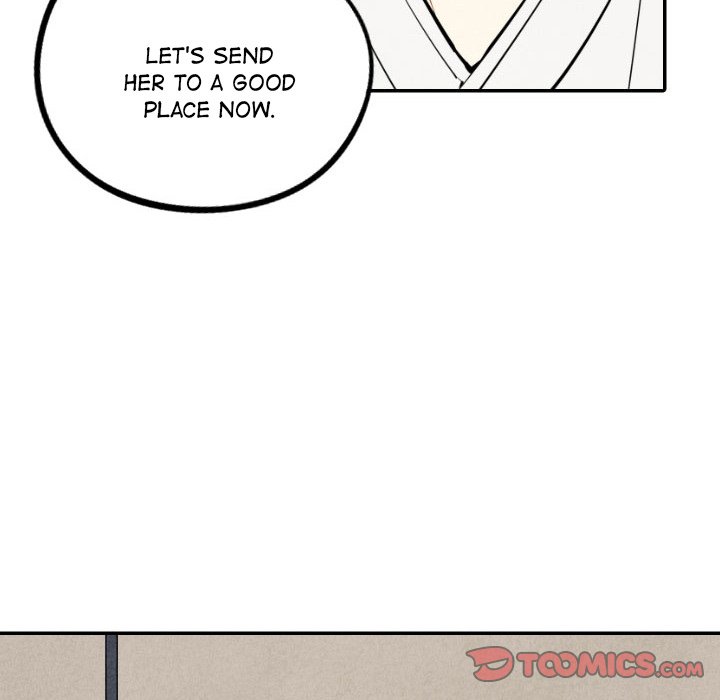 I Pray I Pray EP 55 - Toomics page 21 - 
