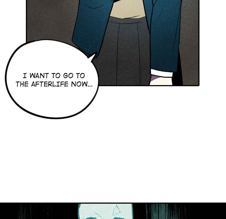 I Pray I Pray EP 55 - Toomics page 33 - 