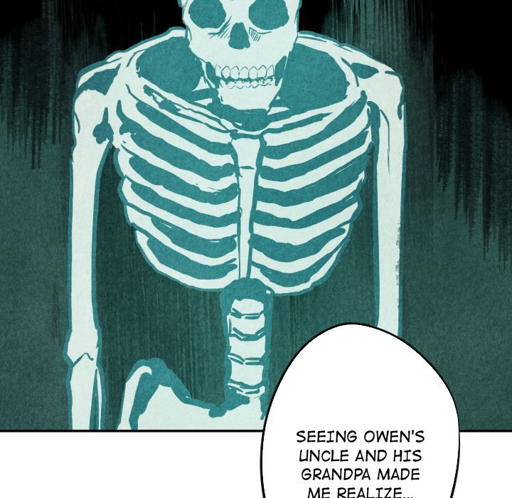 I Pray I Pray EP 55 - Toomics page 34 - 