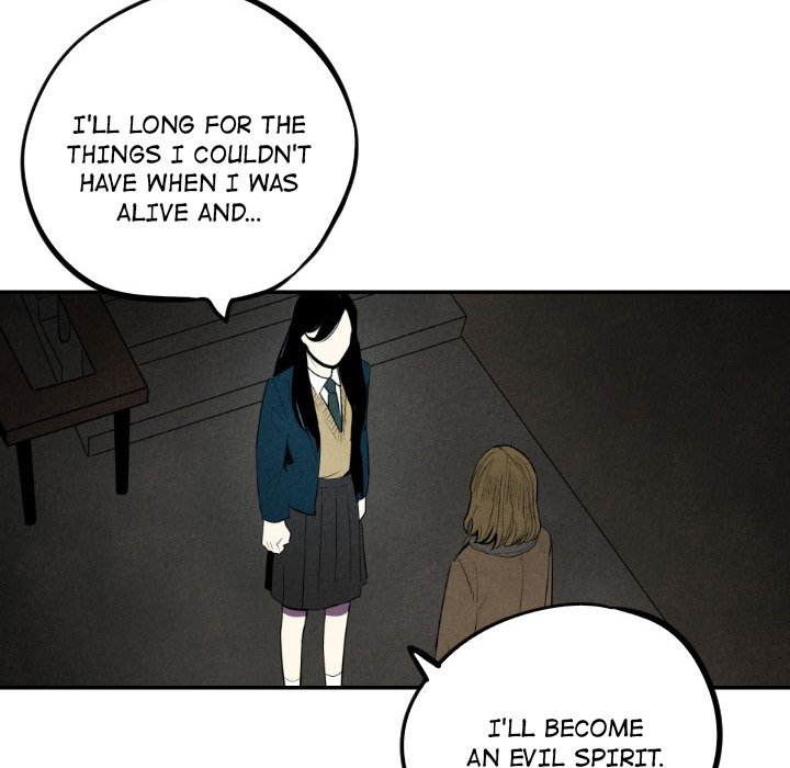 I Pray I Pray EP 55 - Toomics page 37 - 