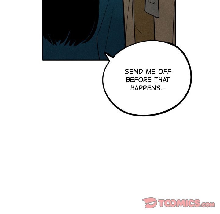 I Pray I Pray EP 55 - Toomics page 39 - 