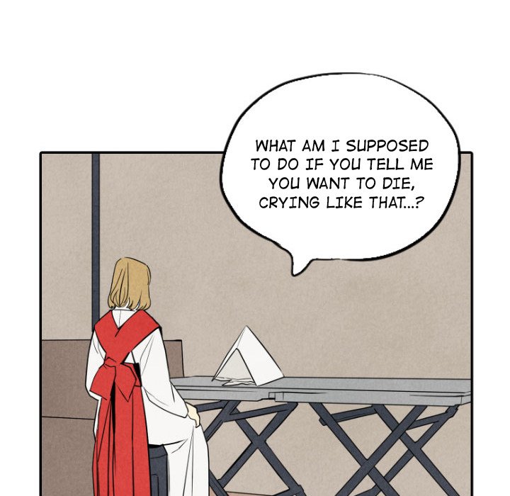 I Pray I Pray EP 55 - Toomics page 42 - 