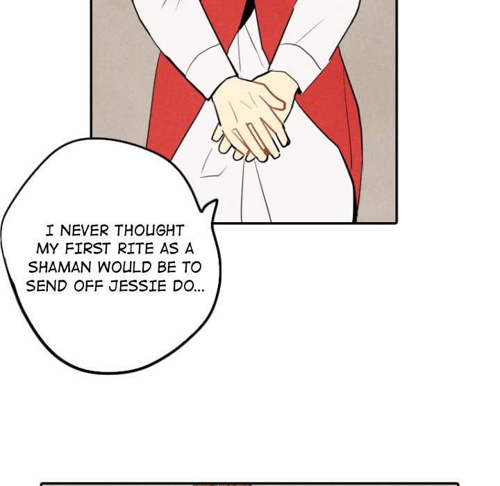 I Pray I Pray EP 55 - Toomics page 52 - 