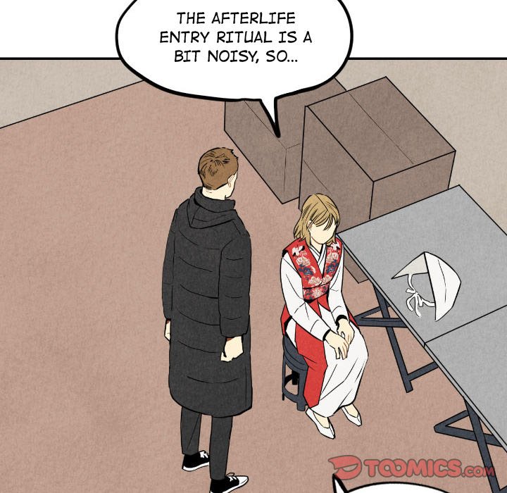 I Pray I Pray EP 55 - Toomics page 57 - 