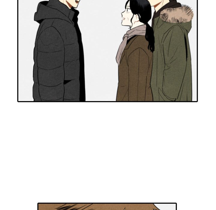 I Pray I Pray EP 55 - Toomics page 8 - 