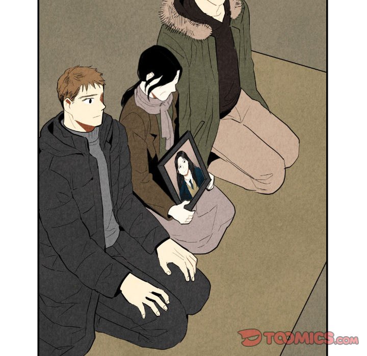 I Pray I Pray EP 55 - Toomics page 84 - 