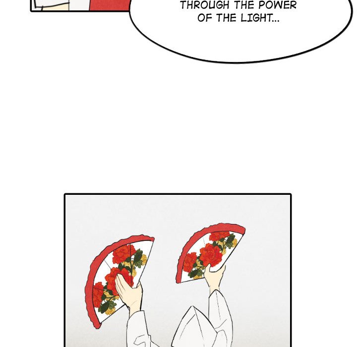 I Pray I Pray EP 55 - Toomics page 100 - 