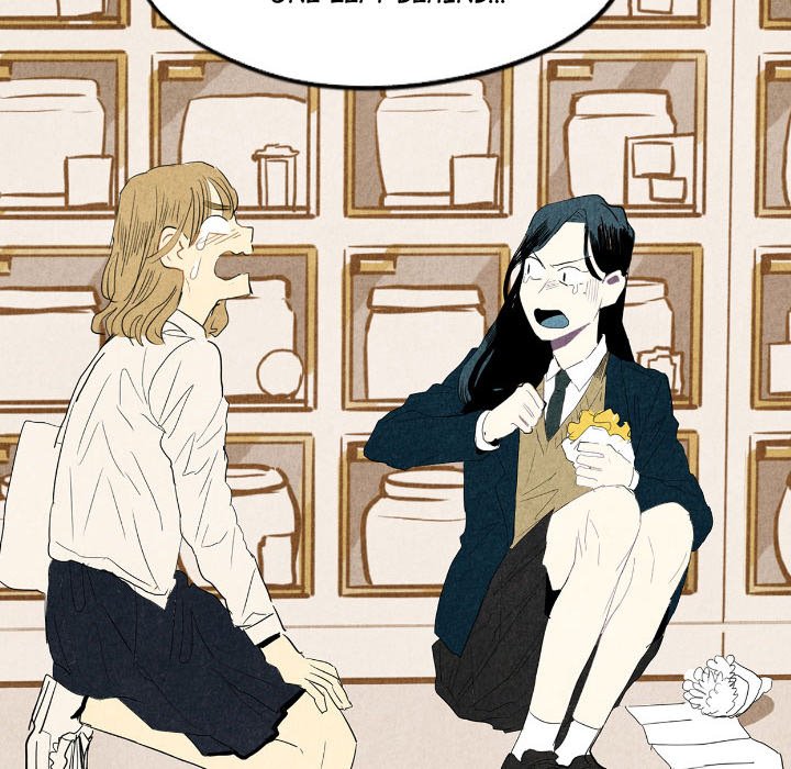 I Pray I Pray EP 56 - Toomics page 112 - 