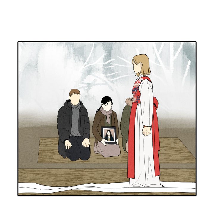 I Pray I Pray EP 56 - Toomics page 19 - 