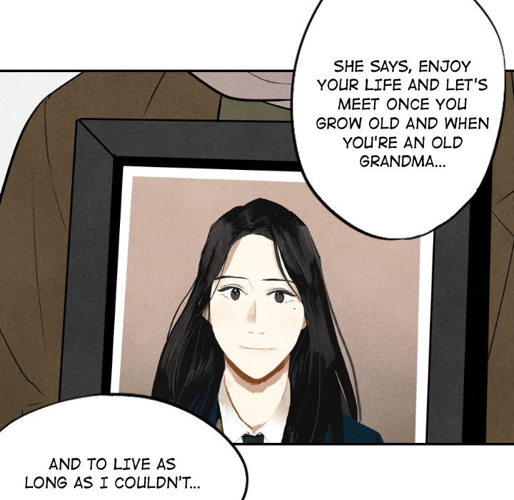 I Pray I Pray EP 56 - Toomics page 33 - 