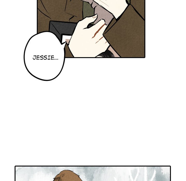 I Pray I Pray EP 56 - Toomics page 35 - 