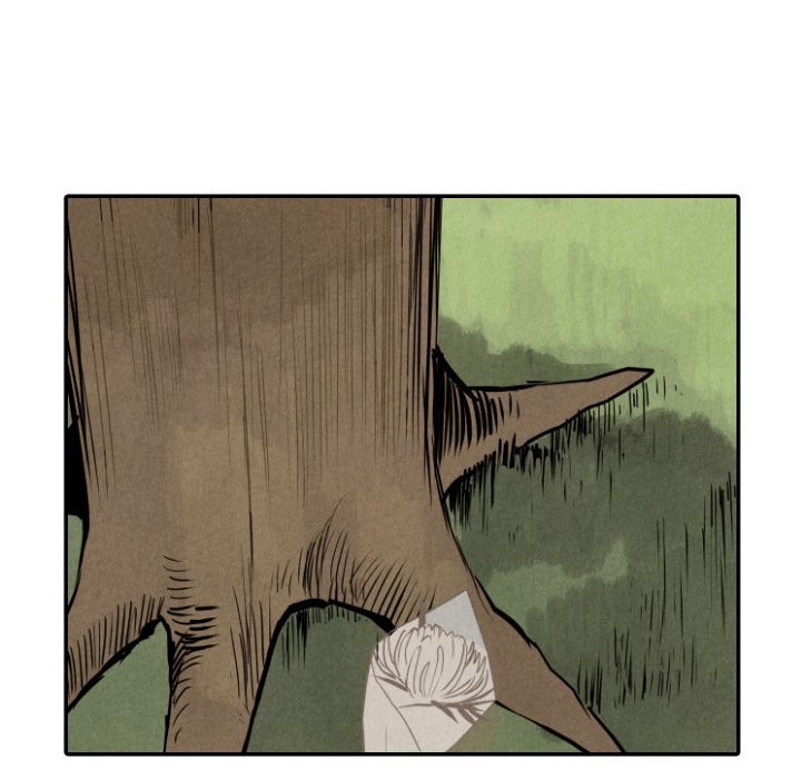 I Pray I Pray EP 57 - Toomics page 109 - 