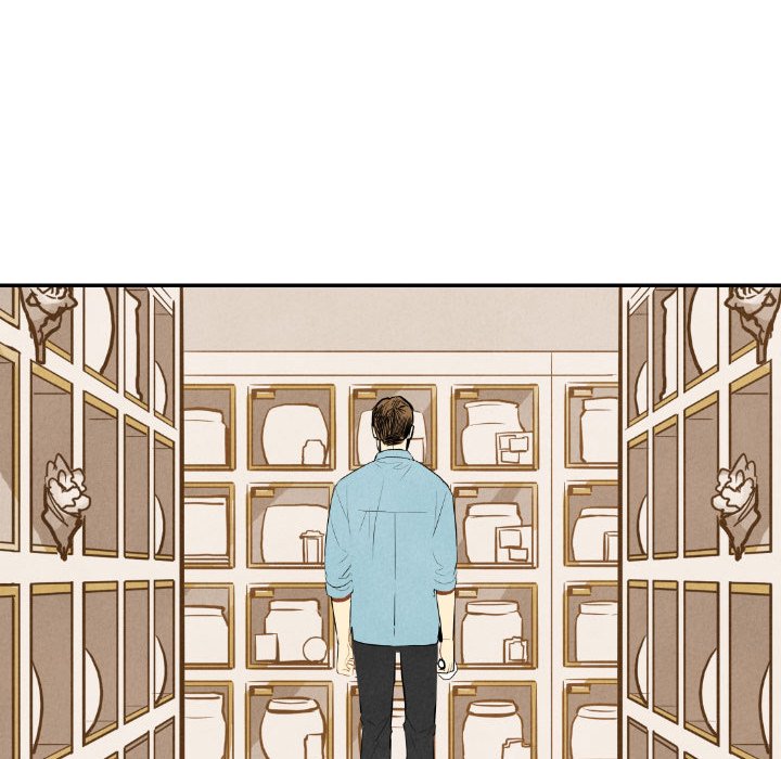 I Pray I Pray EP 57 - Toomics page 116 - 
