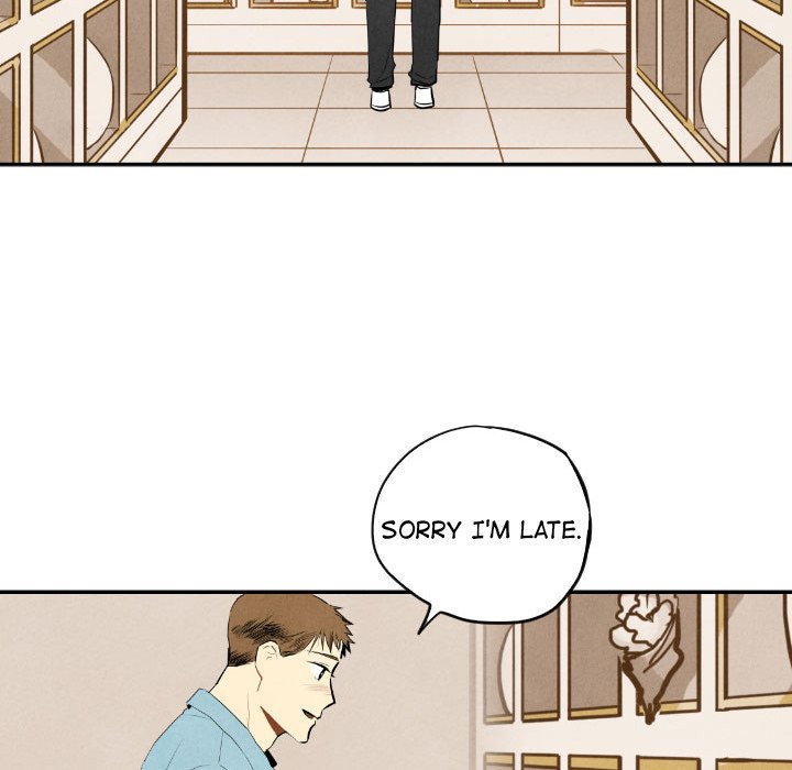 I Pray I Pray EP 57 - Toomics page 117 - 