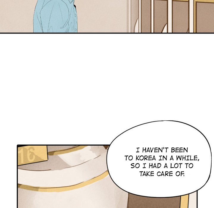 I Pray I Pray EP 57 - Toomics page 118 - 