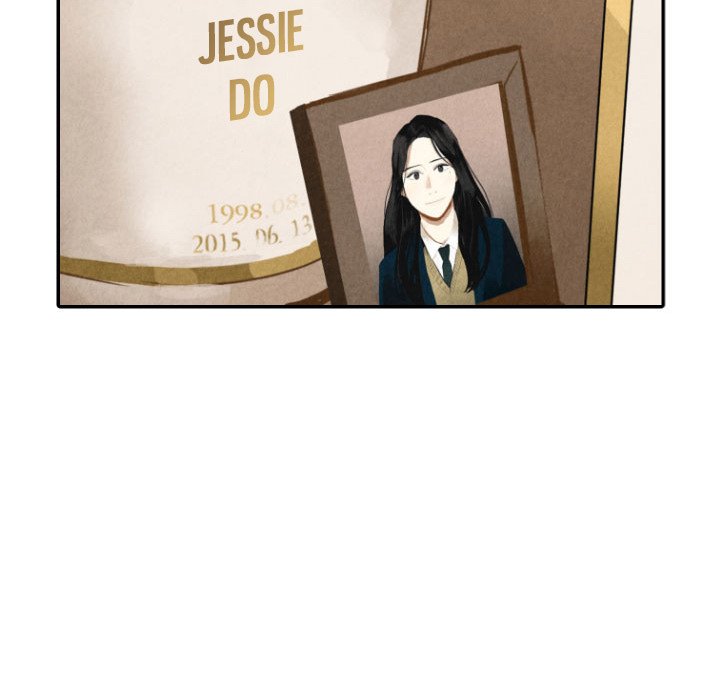 I Pray I Pray EP 57 - Toomics page 119 - 
