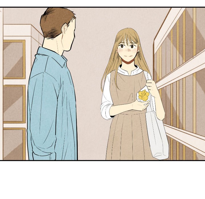 I Pray I Pray EP 57 - Toomics page 123 - 