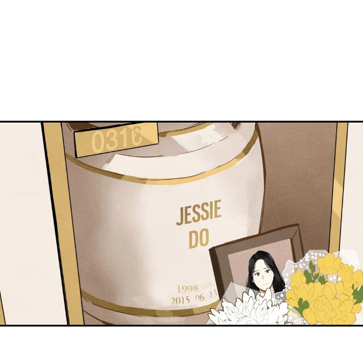 I Pray I Pray EP 57 - Toomics page 127 - 
