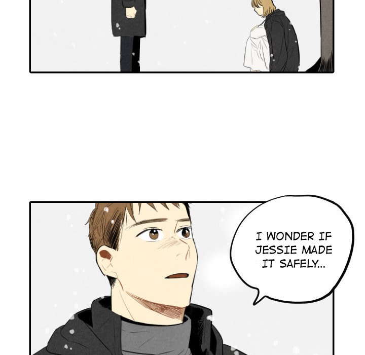 I Pray I Pray EP 57 - Toomics page 14 - 