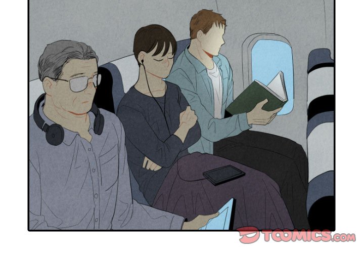 I Pray I Pray EP 57 - Toomics page 3 - 