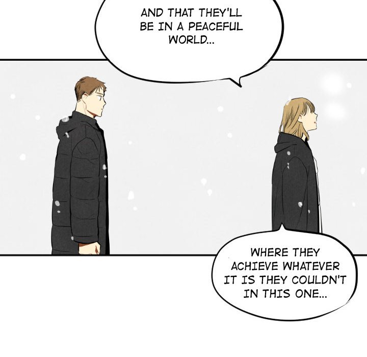 I Pray I Pray EP 57 - Toomics page 22 - 