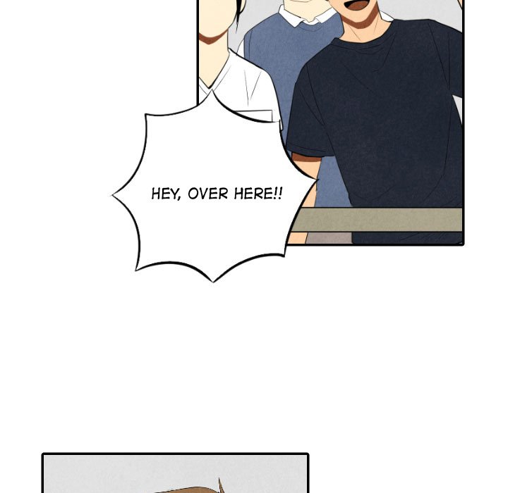 I Pray I Pray EP 57 - Toomics page 33 - 
