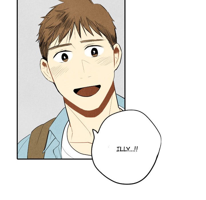 I Pray I Pray EP 57 - Toomics page 34 - 