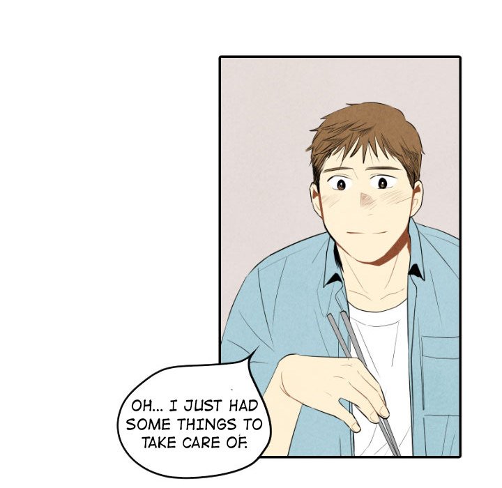 I Pray I Pray EP 57 - Toomics page 44 - 