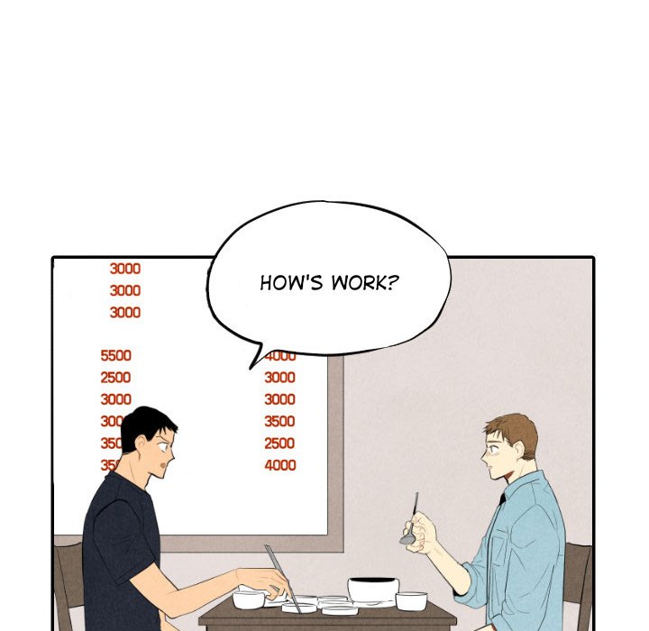 I Pray I Pray EP 57 - Toomics page 45 - 