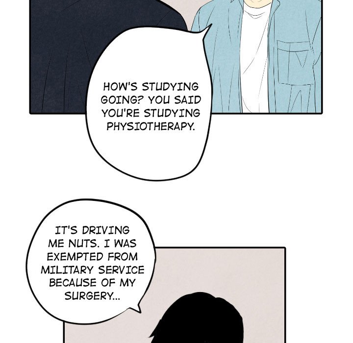 I Pray I Pray EP 57 - Toomics page 50 - 