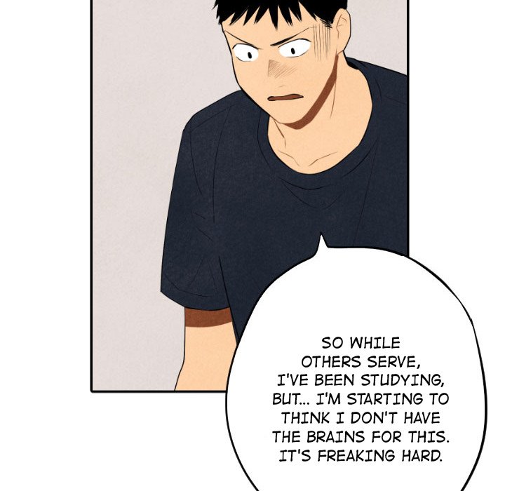 I Pray I Pray EP 57 - Toomics page 51 - 