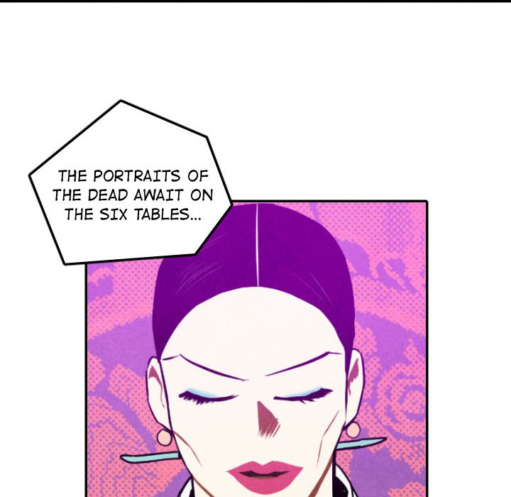 I Pray I Pray EP 57 - Toomics page 68 - 