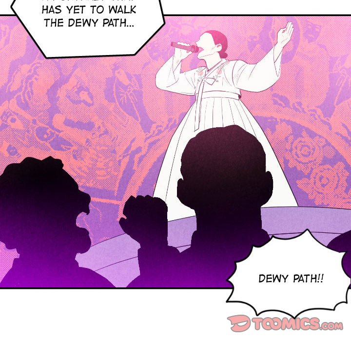 I Pray I Pray EP 57 - Toomics page 75 - 