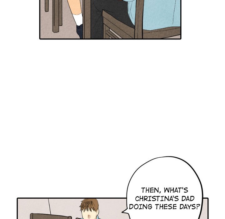I Pray I Pray EP 57 - Toomics page 79 - 