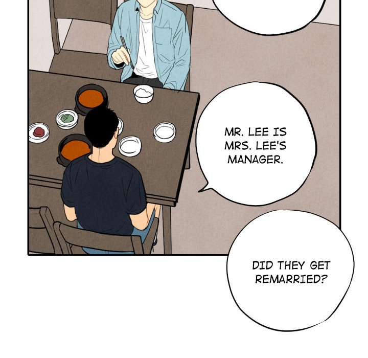 I Pray I Pray EP 57 - Toomics page 80 - 