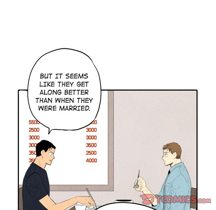 I Pray I Pray EP 57 - Toomics page 84 - 