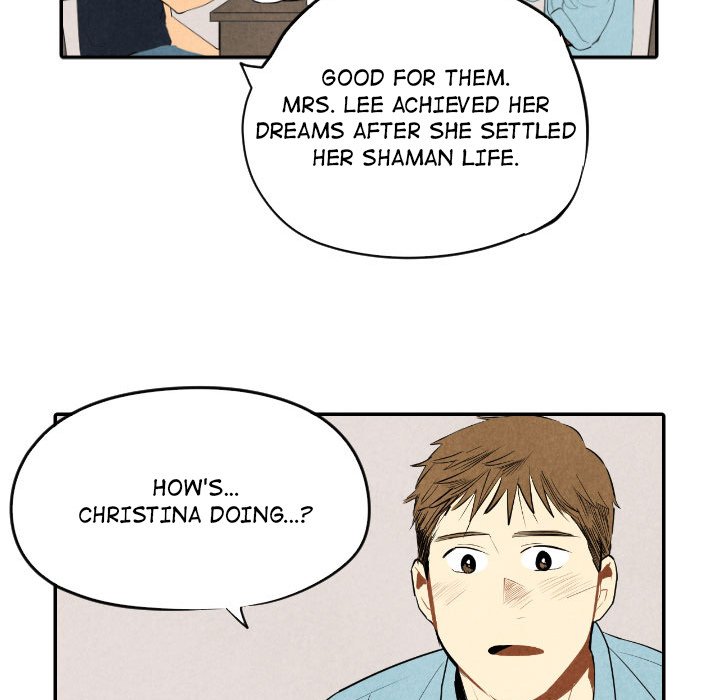 I Pray I Pray EP 57 - Toomics page 85 - 