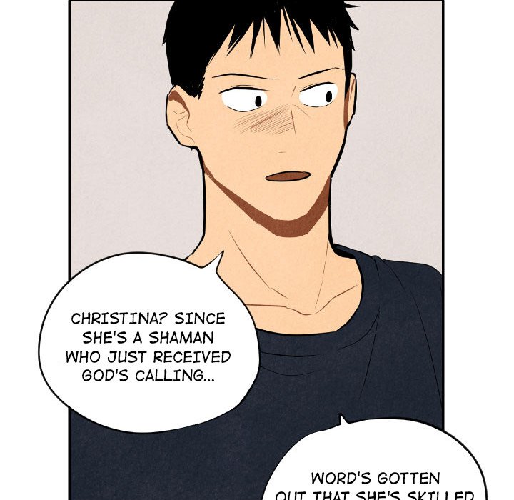 I Pray I Pray EP 57 - Toomics page 87 - 
