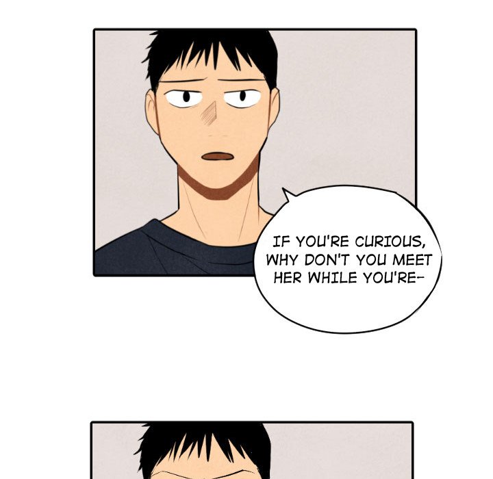 I Pray I Pray EP 57 - Toomics page 90 - 