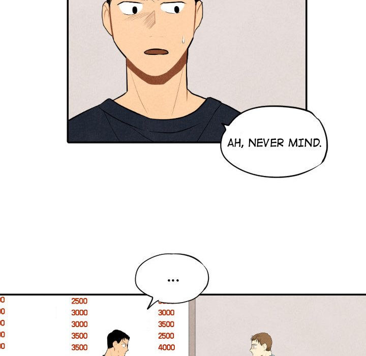 I Pray I Pray EP 57 - Toomics page 91 - 
