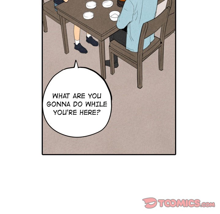 I Pray I Pray EP 57 - Toomics page 93 - 