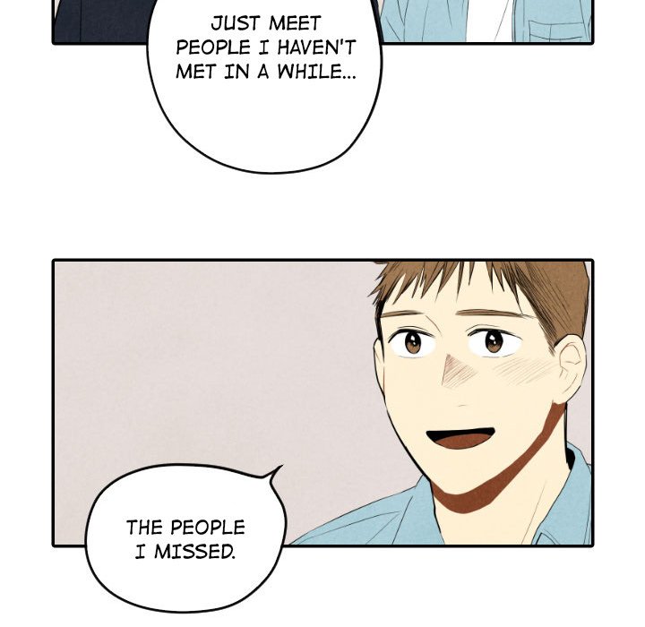 I Pray I Pray EP 57 - Toomics page 95 - 