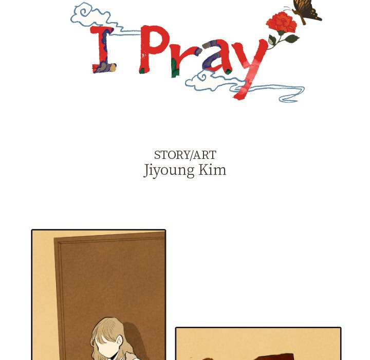 I Pray I Pray EP 7 - Toomics page 11 - 