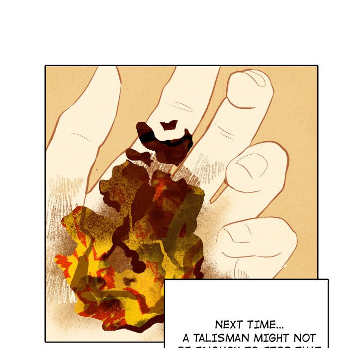 I Pray I Pray EP 7 - Toomics page 14 - 