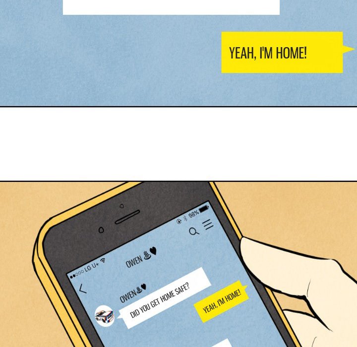 I Pray I Pray EP 7 - Toomics page 20 - 