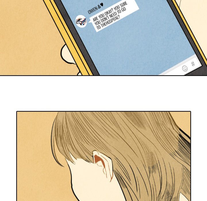 I Pray I Pray EP 7 - Toomics page 21 - 