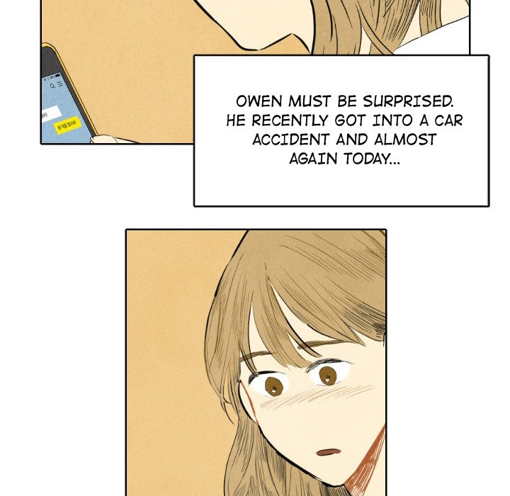 I Pray I Pray EP 7 - Toomics page 22 - 